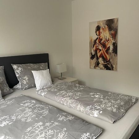 Appartement Im Herzen Von Leimen Eksteriør bilde