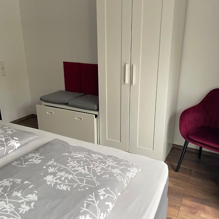 Appartement Im Herzen Von Leimen Eksteriør bilde