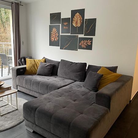 Appartement Im Herzen Von Leimen Eksteriør bilde