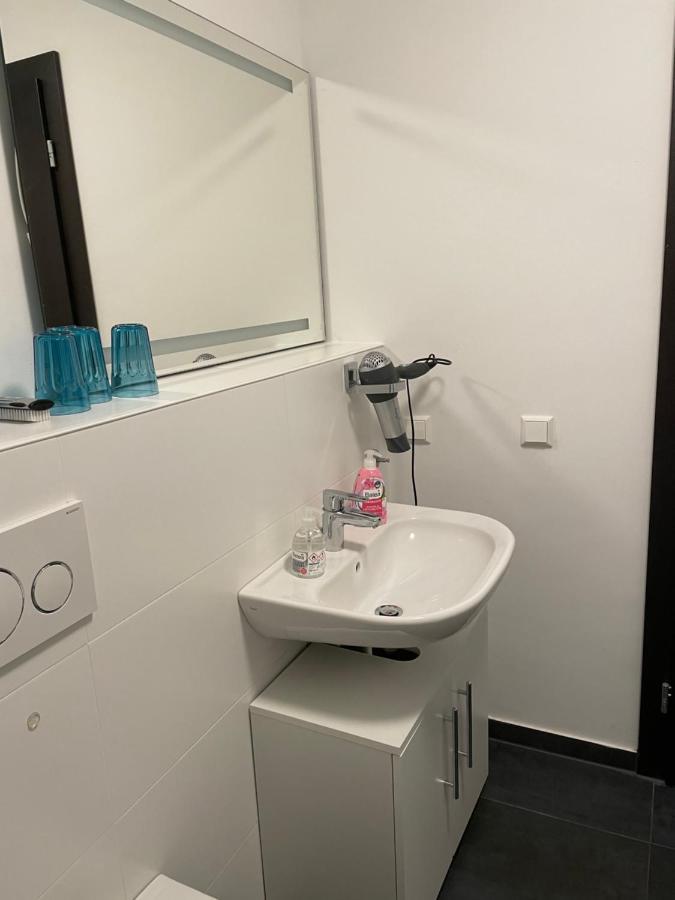 Appartement Im Herzen Von Leimen Eksteriør bilde