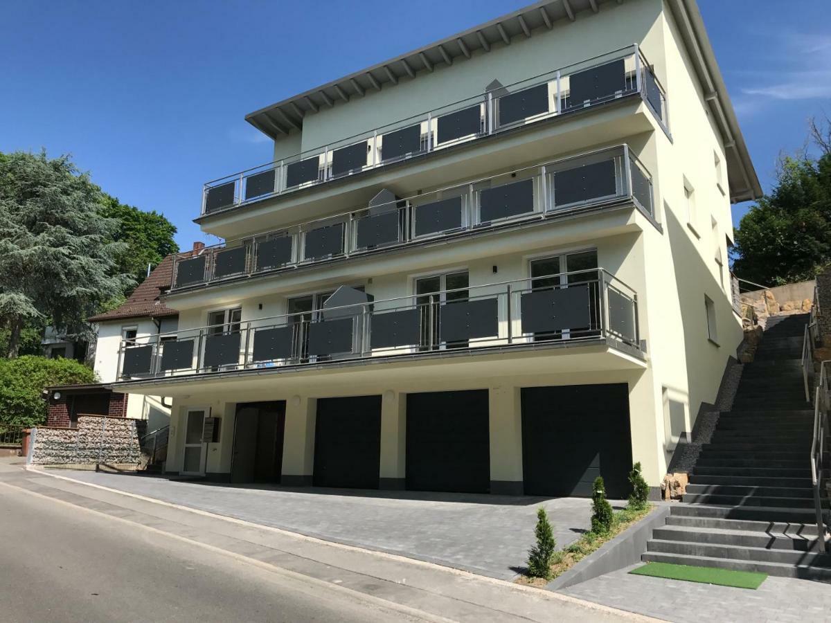 Appartement Im Herzen Von Leimen Eksteriør bilde